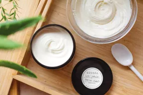 Ubijane masełko do ciała