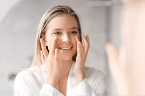 Jak naturalnie chronić skórę przed zanieczyszczeniami powietrza?