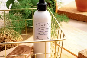 Odżywka do włosów niskoporowatych i średnioporowatych – lekka formuła PEH