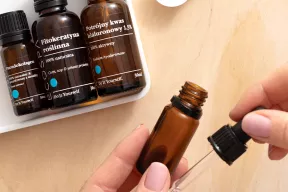 Regenerujące serum do paznokci 3 x AKTYWNE