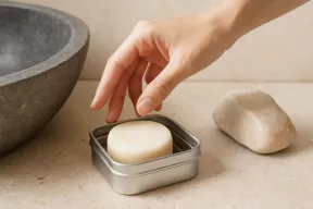 Jak wprowadzić zero waste w pielęgnacji? Poradnik od ECOSPA