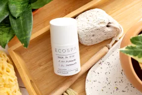 Krem do stóp z kwasem mlekowym 10% i olejem sezamowym